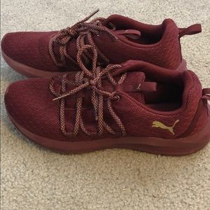 Puma shoes